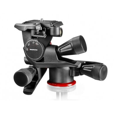 Trikojis Manfrotto MK290XTC3-WG