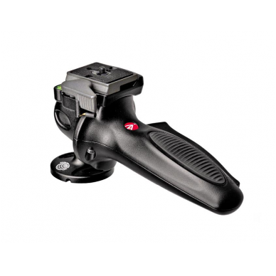 Galvutė trikojui Manfrotto 327RC2