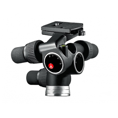 Galvutė trikojui Manfrotto 405