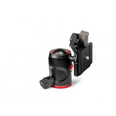 Galvutė trikojui Manfrotto MH494-BH