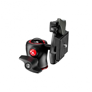 Galvutė trikojui Manfrotto MH490-BH