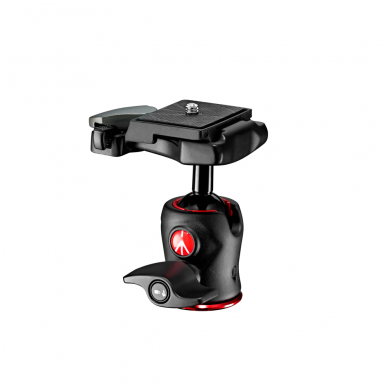 Galvutė trikojui Manfrotto MH490-BH