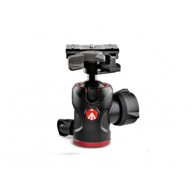 Galvutė trikojui Manfrotto MH494-BH