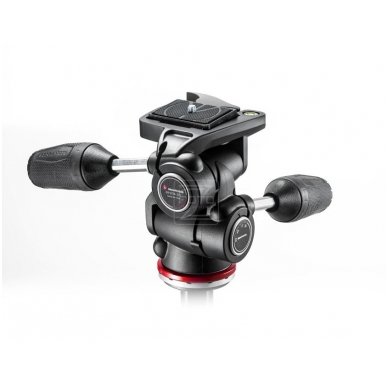 Galvutė trikojui Manfrotto MH804-3W