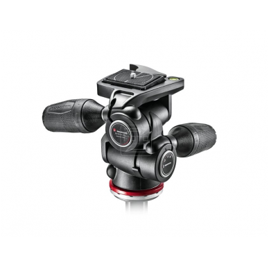 Galvutė trikojui Manfrotto MH804-3W