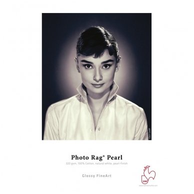 Hahnemühle Photo Rag Pearl 320 gsm