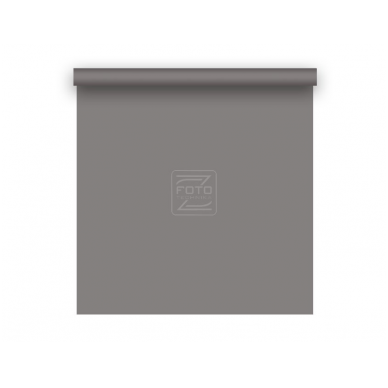 Popierinis fonas Colorama 2.72X11M Smoke Grey 139