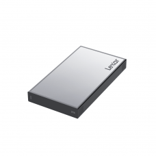 Kietasis diskas Lexar Professional Workflow Portable SSD 2TB