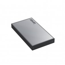 Kietasis diskas Lexar Professional Workflow Portable SSD 2TB