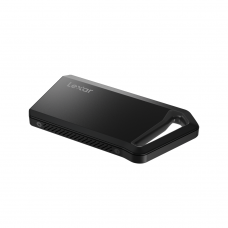 Kietasis diskas Lexar SSD SL600 / USB3.2 Gen2x2 up to R2000/W2000 - 4TB