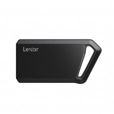 Kietasis diskas Lexar SSD SL600 / USB3.2 Gen2x2 up to R2000/W2000 - 4TB