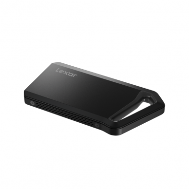 Kietasis diskas Lexar SSD SL600 / USB3.2 Gen2x2 up to R2000/W2000 - 2TB