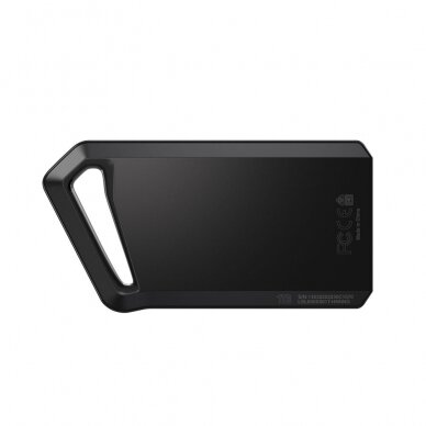 Kietasis diskas Lexar SSD SL600 / USB3.2 Gen2x2 up to R2000/W2000 - 4TB