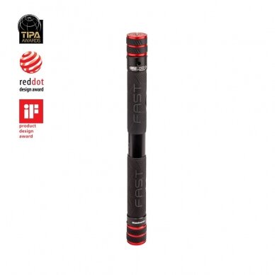 Strėlė-prailginimas Manfrotto GimBoom Carbon