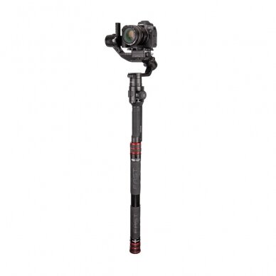 Strėlė-prailginimas Manfrotto GimBoom Carbon