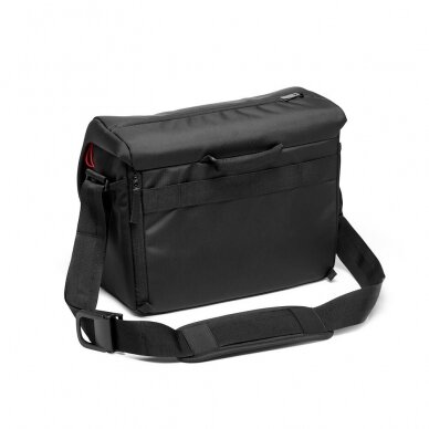 Krepšys Manfrotto Advanced Messenger M III