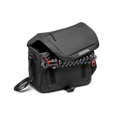 Krepšys Manfrotto Advanced Messenger M III