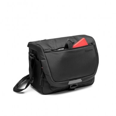 Krepšys Manfrotto Advanced Messenger M III