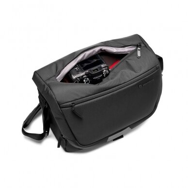 Krepšys Manfrotto Advanced Messenger M III