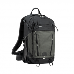 Kuprinė Think Tank Mindshift BackLight 26L, Slate Black