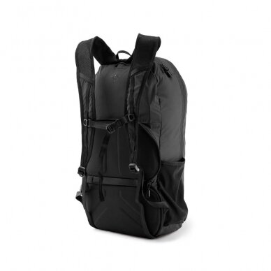 Kuprinė Gomatic Navigator Collapsible Pack Black