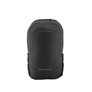 Kuprinė Gomatic Navigator Collapsible Pack Black