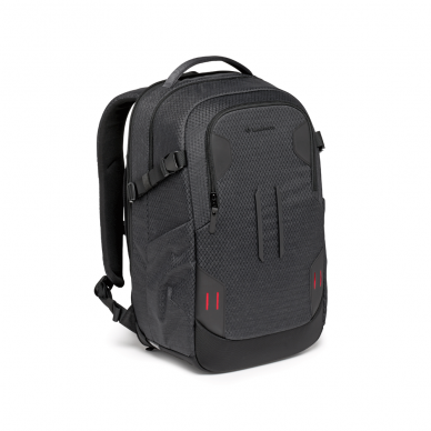 Kuprinė Manfrotto Pro Light Backloader M