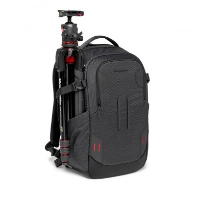 Kuprinė Manfrotto Pro Light Backloader M