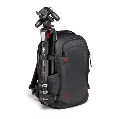 Kuprinė Manfrotto Pro Light Flexloader L