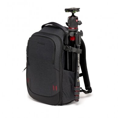 Kuprinė Manfrotto Pro Light Frontloader M