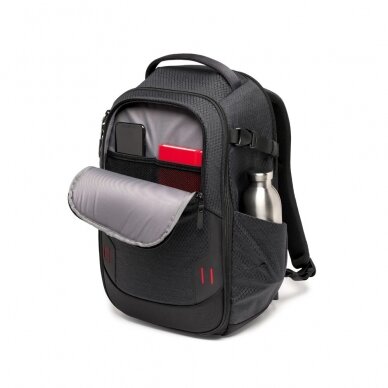 Kuprinė Manfrotto Pro Light Frontloader M