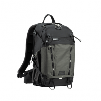 Kuprinė Think Tank Mindshift BackLight 18L, Slate Black