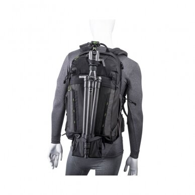 Kuprinė Think Tank MindShift BackLight 26L