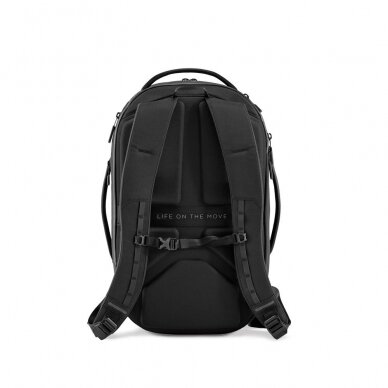 Kuprinė Gomatic Navigator 15L Black