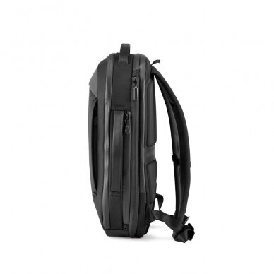 Kuprinė Gomatic Navigator 15L Black