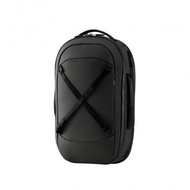 Kuprinė Gomatic Navigator 15L Black