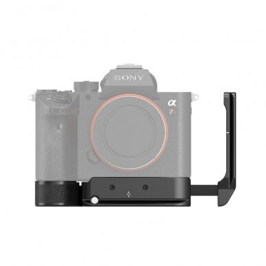 Laikiklis SmallRig 2122 L-Bracket Sony A7RIII / A7III / A9