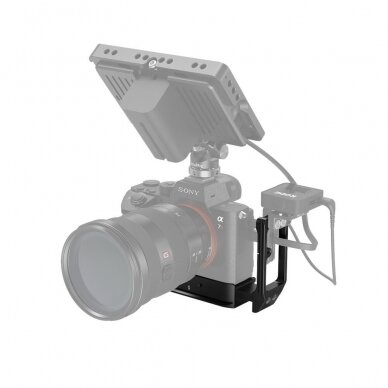 Laikiklis SmallRig 2122 L-Bracket Sony A7RIII / A7III / A9