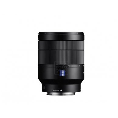 Sony Vario-Tessar T* FE 24-70 mm F4 ZA OSS