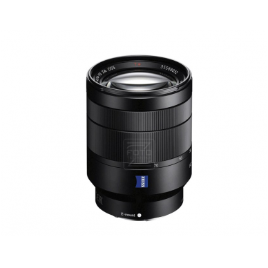 Sony Vario-Tessar T* FE 24-70 mm F4 ZA OSS