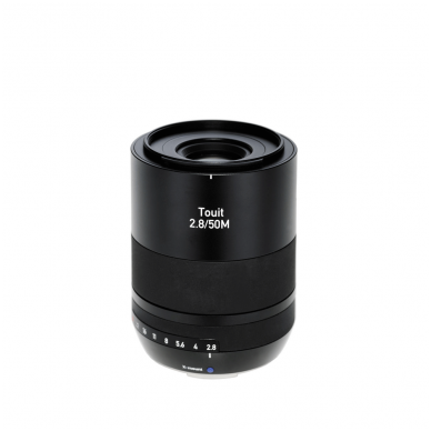 Zeiss Touit 2.8/50M