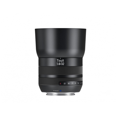 Zeiss Touit 1.8/32