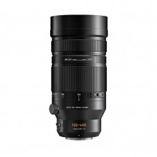 Panasonic Leica DG Vario Elmarit 100-400mm F/4.0-6.3 II ASPH Power O.I.S.