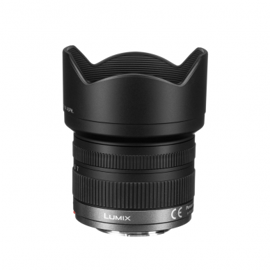 Panasonic Lumix G Vario 7-14mm F/4 ASPH