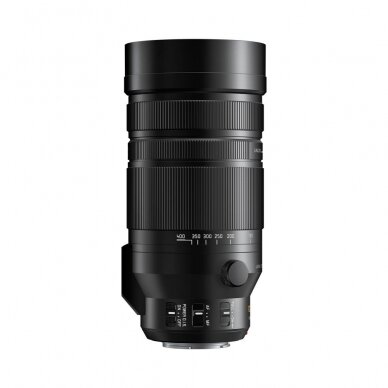 Panasonic Leica DG Vario Elmarit 100-400mm F/4.0-6.3 II ASPH Power O.I.S.