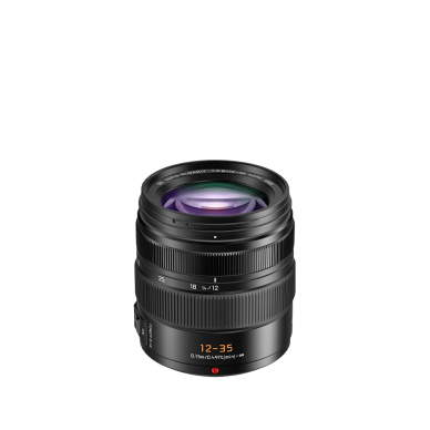 Panasonic Leica DG Vario Elmarit 12-35mm F/2.8 ASPH Power O.I.S.