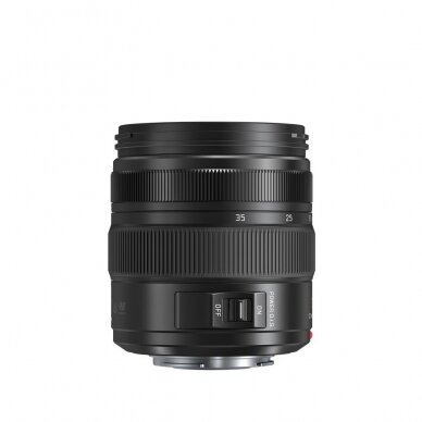 Panasonic Leica DG Vario Elmarit 12-35mm F/2.8 ASPH Power O.I.S.