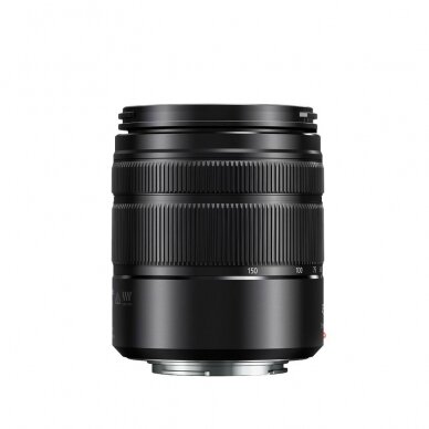 Panasonic Lumix G Vario 45-150mm F/4.0-5.6 ASPH Mega O.I.S.