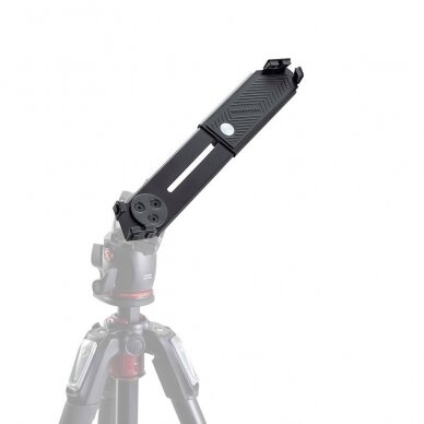 Planšetės laikiklis Manfrotto TetherGear