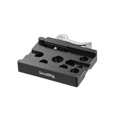 Plokštelės adapteris SMALLRIG 2143 QR